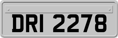 DRI2278