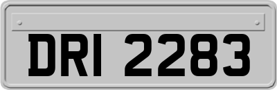 DRI2283