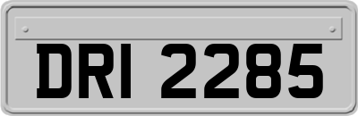 DRI2285