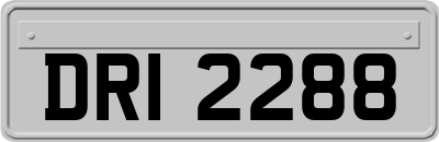 DRI2288