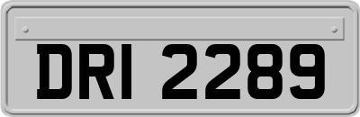 DRI2289