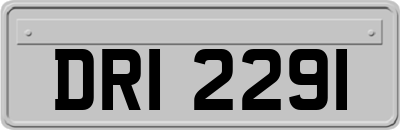 DRI2291