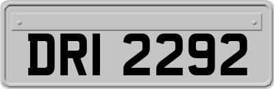 DRI2292