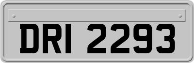 DRI2293
