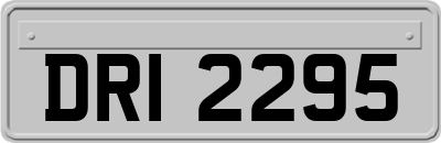 DRI2295
