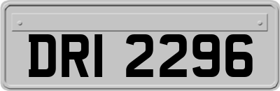 DRI2296