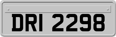 DRI2298