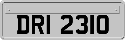 DRI2310