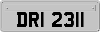 DRI2311