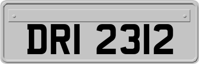 DRI2312