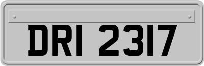 DRI2317
