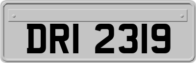 DRI2319
