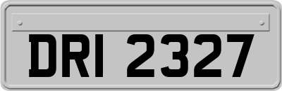 DRI2327
