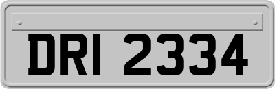 DRI2334