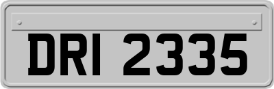 DRI2335