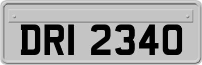DRI2340