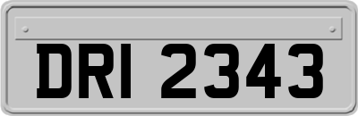 DRI2343