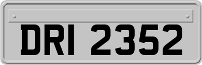 DRI2352