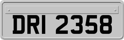 DRI2358
