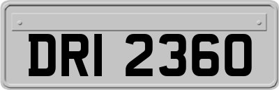 DRI2360