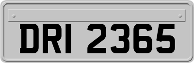 DRI2365