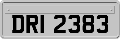 DRI2383