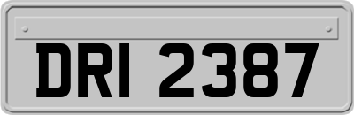 DRI2387