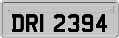 DRI2394