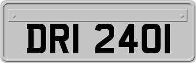 DRI2401