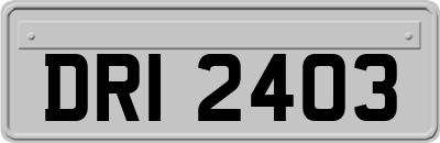 DRI2403