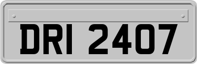 DRI2407