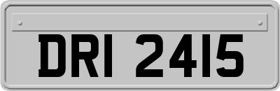 DRI2415