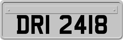 DRI2418