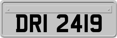 DRI2419