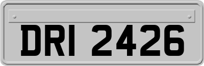 DRI2426