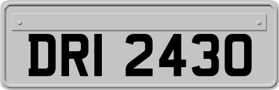 DRI2430