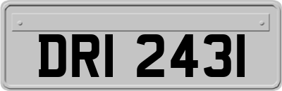 DRI2431