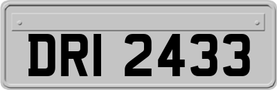 DRI2433