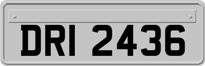 DRI2436