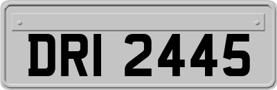 DRI2445
