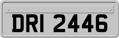 DRI2446