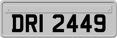 DRI2449