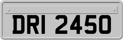 DRI2450