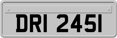 DRI2451