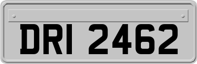 DRI2462