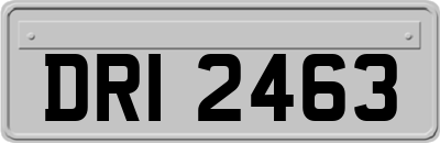 DRI2463