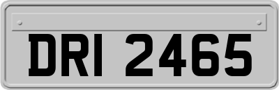 DRI2465