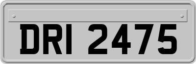 DRI2475
