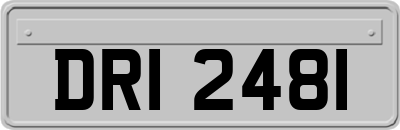 DRI2481