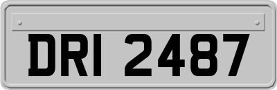 DRI2487